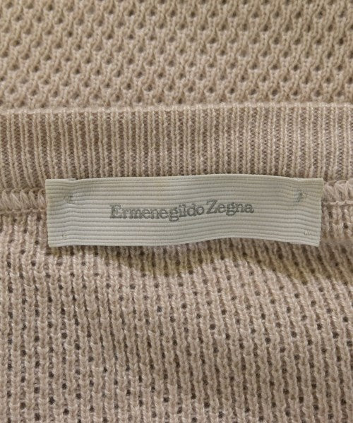 Ermenegildo Zegna 毛衣