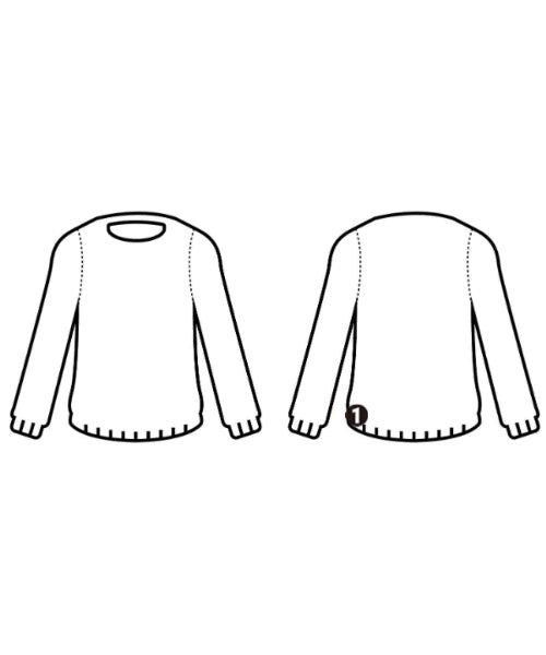 Ermenegildo Zegna 毛衣