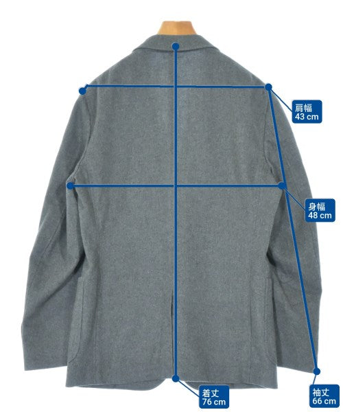 Ermenegildo Zegna 休閒夾克