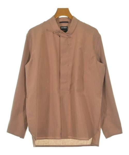 Ermenegildo Zegna 休閒襯衫