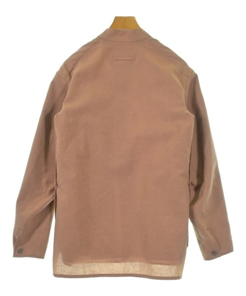 Ermenegildo Zegna 休閒襯衫