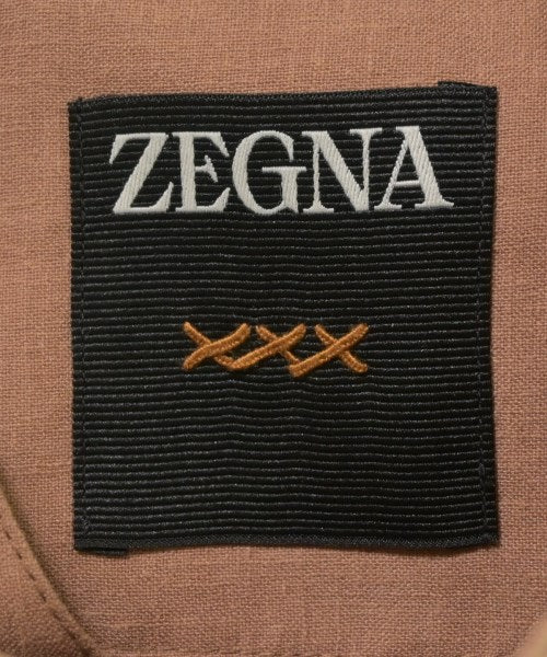 Ermenegildo Zegna 休閒襯衫