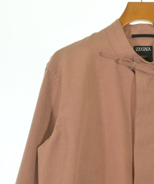 Ermenegildo Zegna 休閒襯衫