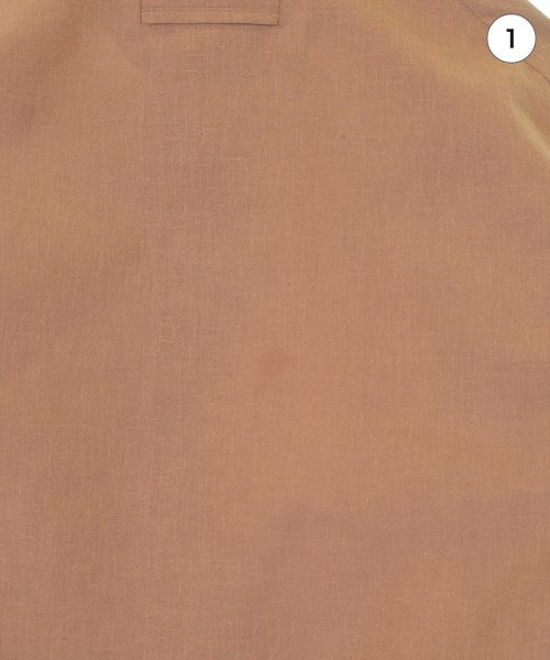 Ermenegildo Zegna 休閒襯衫