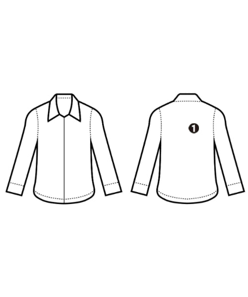 Ermenegildo Zegna 休閒襯衫