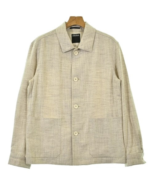 Ermenegildo Zegna 其他飛行外套