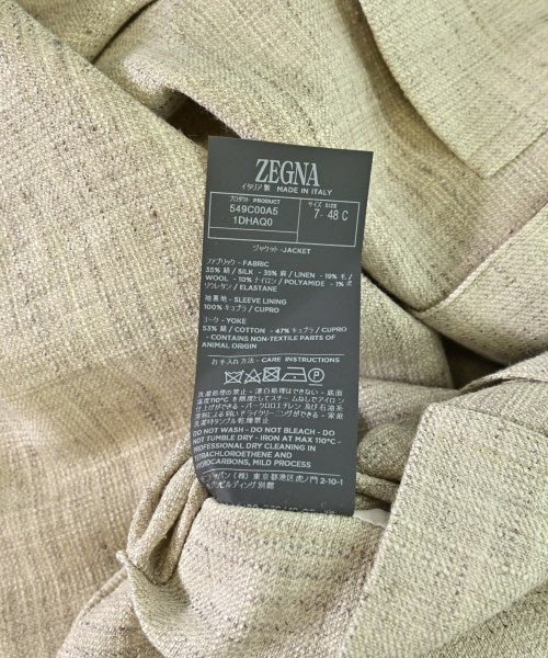 Ermenegildo Zegna 其他飛行外套