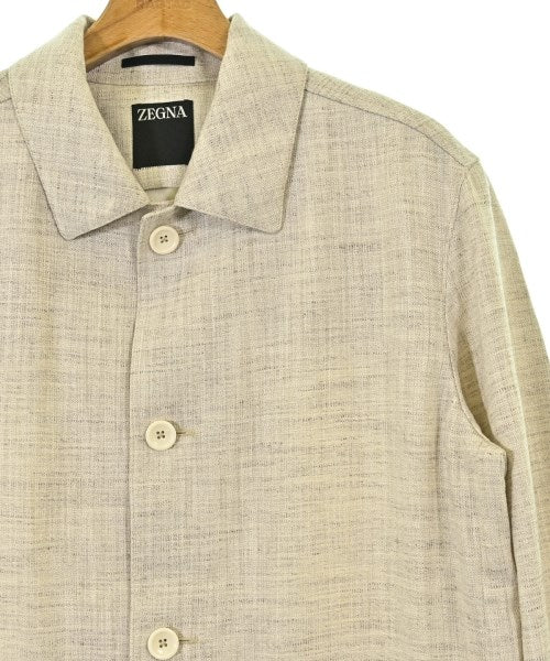 Ermenegildo Zegna 其他飛行外套