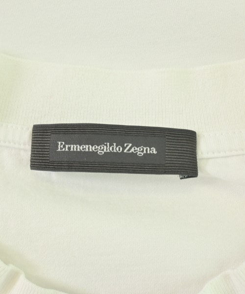 Ermenegildo Zegna T恤/上衣