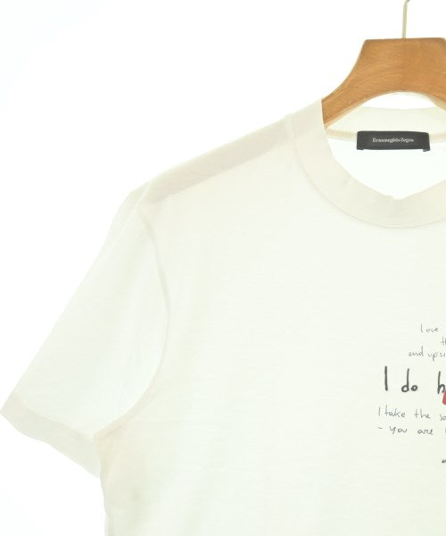Ermenegildo Zegna T恤/上衣