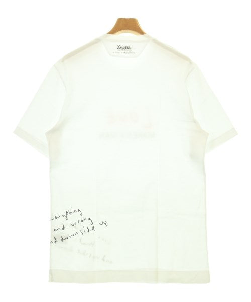 Ermenegildo Zegna T恤/上衣