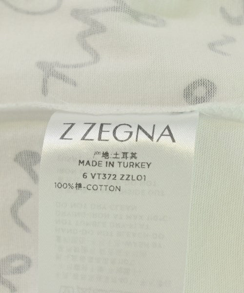 Ermenegildo Zegna T恤/上衣