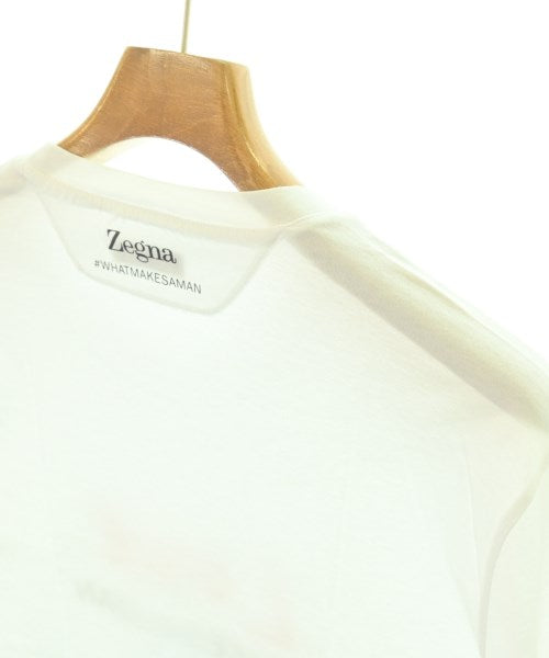 Ermenegildo Zegna T恤/上衣