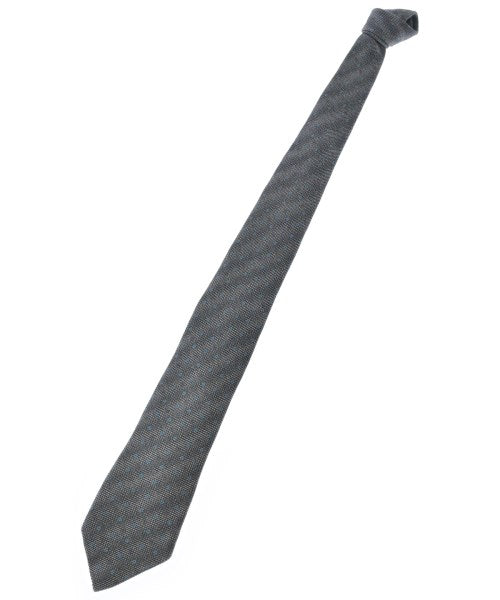 Ermenegildo Zegna 領帶