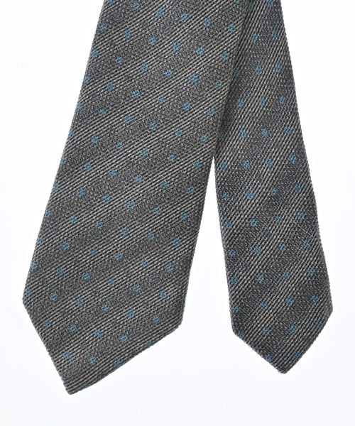 Ermenegildo Zegna 領帶
