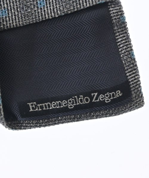 Ermenegildo Zegna 領帶
