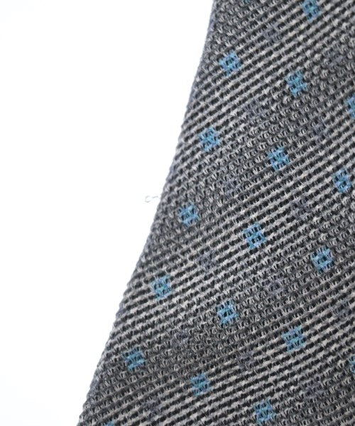 Ermenegildo Zegna 領帶