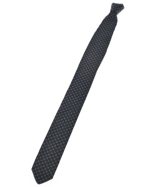 Ermenegildo Zegna 領帶