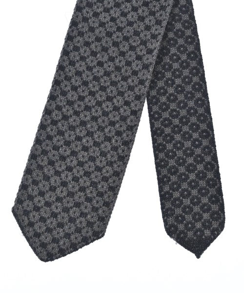 Ermenegildo Zegna 領帶