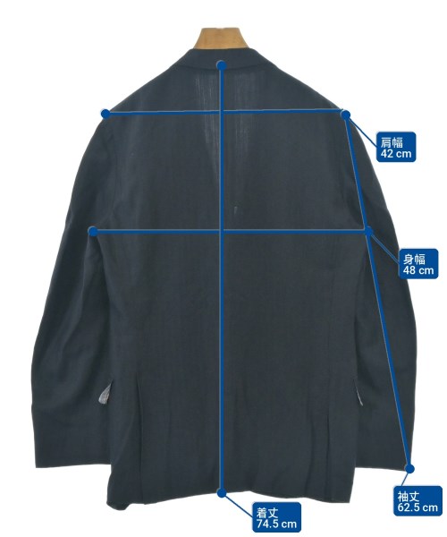 Ermenegildo Zegna 西裝外套