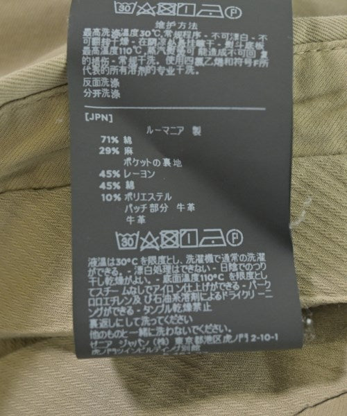 Ermenegildo Zegna 休閒褲