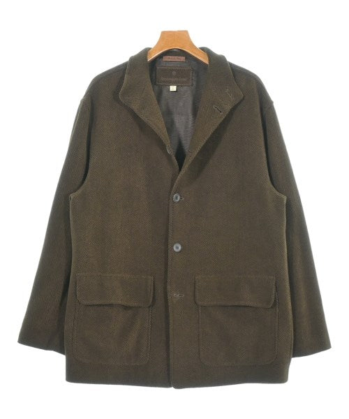 Ermenegildo Zegna 西裝外套