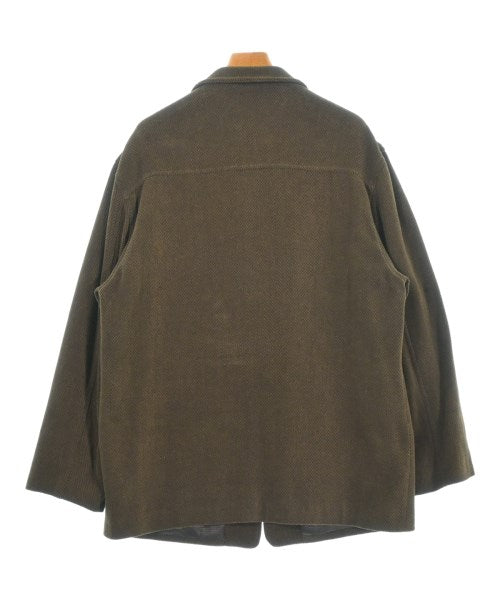 Ermenegildo Zegna 西裝外套