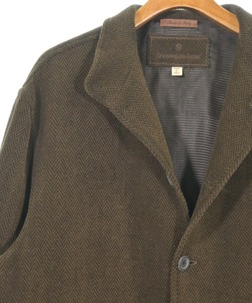 Ermenegildo Zegna 西裝外套