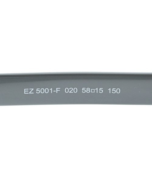Ermenegildo Zegna 眼鏡