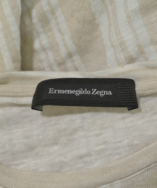Ermenegildo Zegna T恤/上衣
