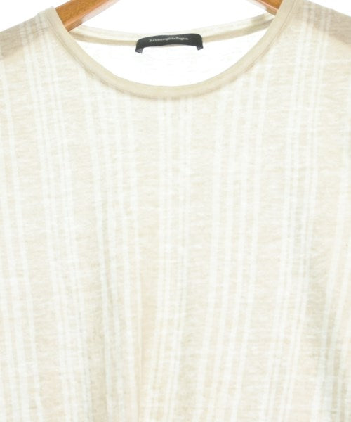 Ermenegildo Zegna T恤/上衣