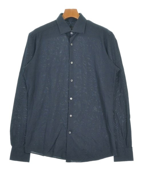 Ermenegildo Zegna 休閒襯衫