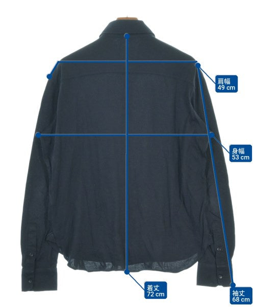 Ermenegildo Zegna 休閒襯衫