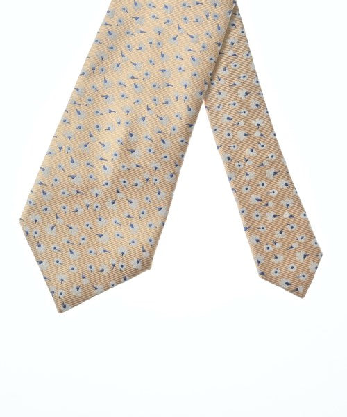 Ermenegildo Zegna 領帶