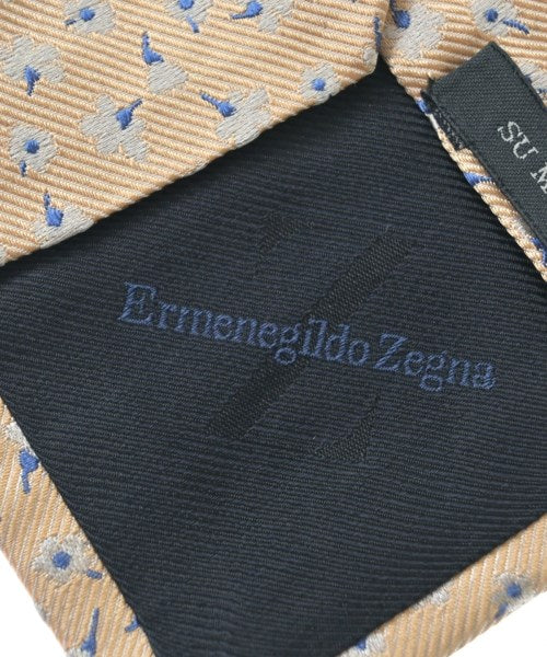 Ermenegildo Zegna 領帶