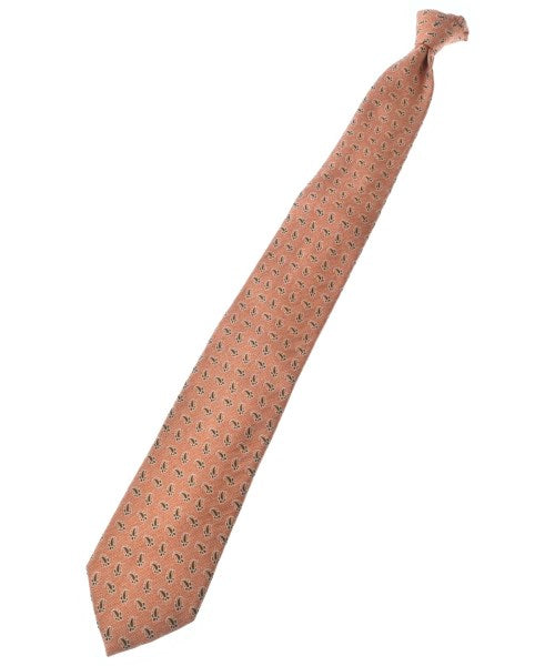 Ermenegildo Zegna 領帶
