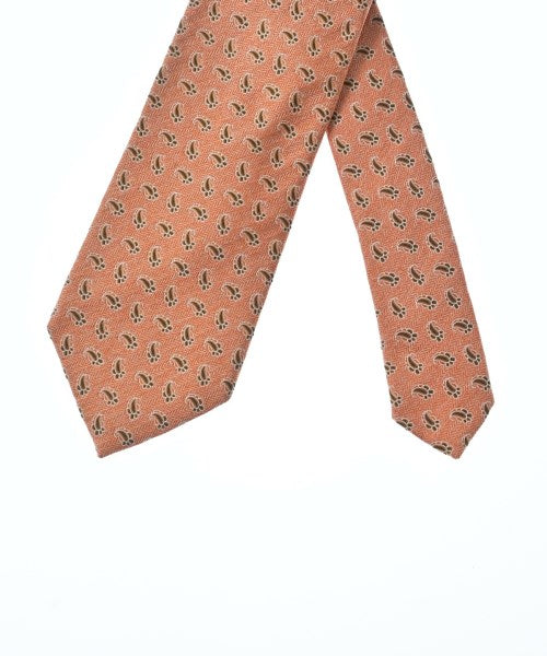 Ermenegildo Zegna 領帶