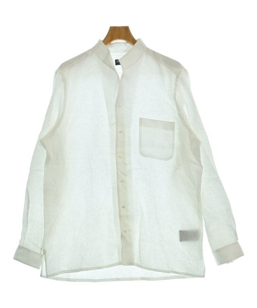 Ermenegildo Zegna 休閒襯衫