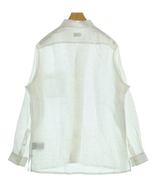 Ermenegildo Zegna 休閒襯衫