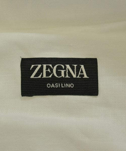 Ermenegildo Zegna 休閒襯衫