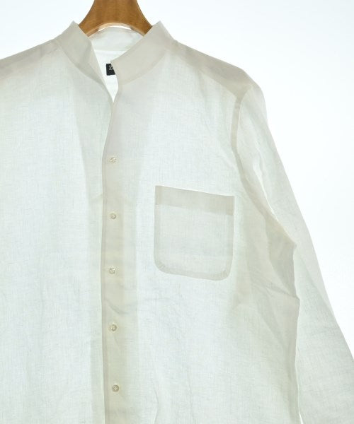 Ermenegildo Zegna 休閒襯衫