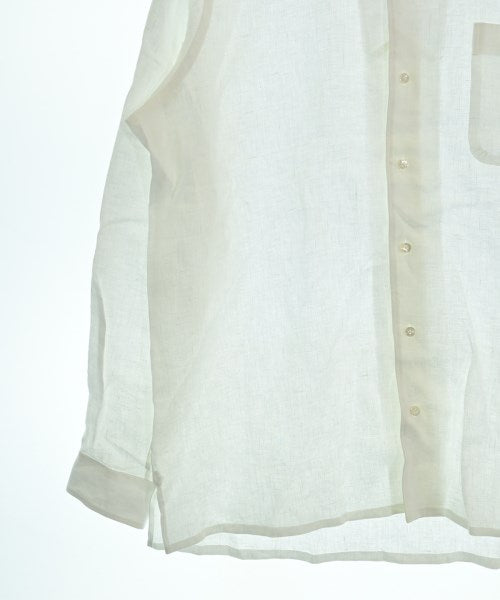 Ermenegildo Zegna 休閒襯衫