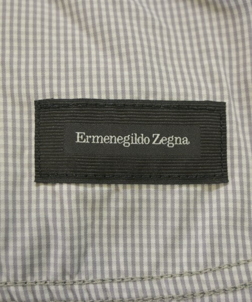 Ermenegildo Zegna 其他款
