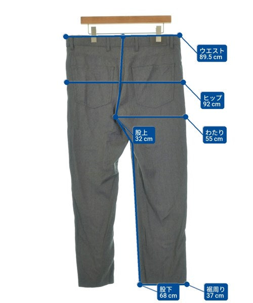 Ermenegildo Zegna 其他款