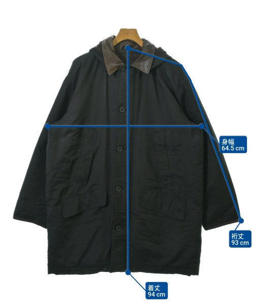Ermenegildo Zegna 其他大衣