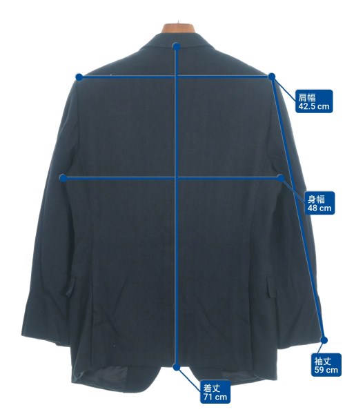 Ermenegildo Zegna 夾克