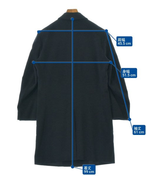 Ermenegildo Zegna 切斯特披風