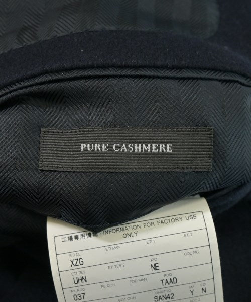 Ermenegildo Zegna 切斯特披風