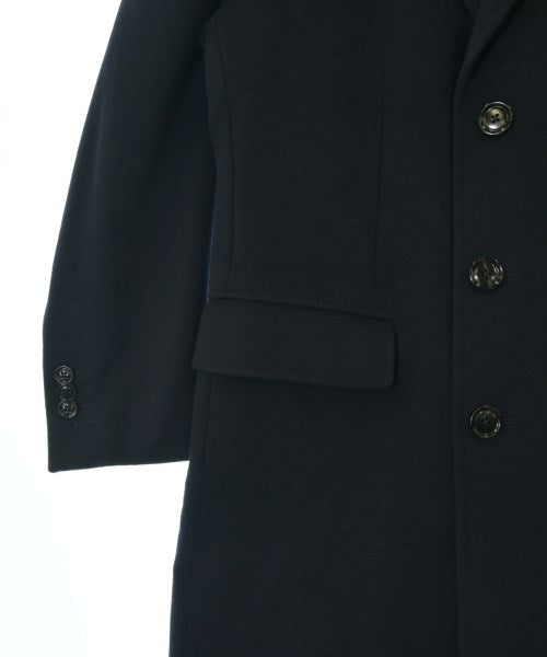 Ermenegildo Zegna 切斯特披風