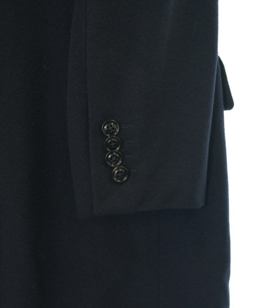 Ermenegildo Zegna 切斯特披風